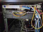 Te koop Avaya telefooncentrale + randapparatuur, Ophalen, Gebruikt, Overige typen