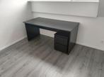 buro, Ophalen, Gebruikt, Bureau