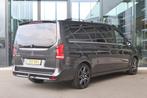 Mercedes-Benz V-Klasse 300d XL Dub Cab. Av. Edition |NAVI/CL, Automaat, Achterwielaandrijving, Gebruikt, Euro 6