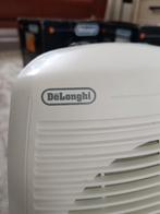 Delonghi elektrische kachel., Ophalen, Zo goed als nieuw, Luchtreiniger
