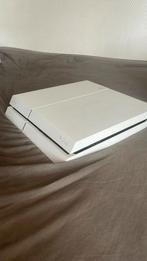 PlayStation 4 (500 GB)  en FC 25, Ophalen, Gebruikt, Controller, PlayStation 4