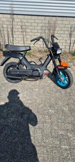 citta gilera, Fietsen en Brommers, Brommers | Vespa, Ophalen of Verzenden, Gebruikt