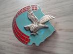Franse militaire insigne, Armée de l'air à identifier, Verzamelen, Verzenden, Luchtmacht, Overige gebieden, Embleem of Badge