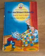 Paul van Loon - Het nachtmerrieneefje, Ophalen of Verzenden, Zo goed als nieuw, Paul van Loon