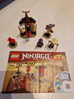 LEGO Ninjago – Kloostertraining (70680), Ophalen of Verzenden, Zo goed als nieuw, Complete set, Lego