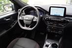 Ford Kuga 2.5 PHEV ST-Line Autom Panodak Adapti € 31.450,0, Auto's, Ford, Nieuw, Zilver of Grijs, Geïmporteerd, 5 stoelen