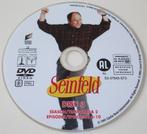 Dvd *** SEINFELD *** Seizoen 2 Disc 3 Afleveringen 6 - 10, Cd's en Dvd's, Dvd's | Tv en Series, Komedie, Alle leeftijden, Gebruikt