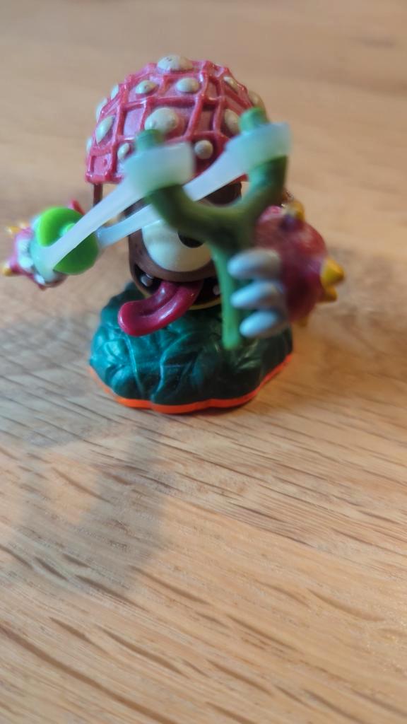 Skylanders van het Giants spel, Kinderen en Baby's, Speelgoed | Actiefiguren, Ophalen of Verzenden