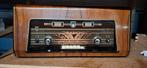 Philips radio vintage, Ophalen