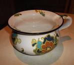 Gouda Plateel Po, Antiek en Kunst, Ophalen of Verzenden