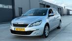 Peugeot 308 1.2 PureTech Style 130pk 2016 APK!, Voorwielaandrijving, Stof, Euro 6, 1199 cc