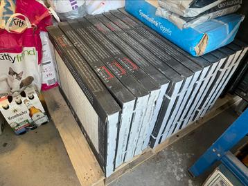 11,5 m2 keramische vloertegels 40 x 60cm beschikbaar voor biedingen