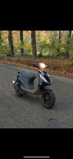 Piaggio zip | 50cc 2t | A1 FRAME!| WAARDEPEILING!, Ophalen of Verzenden, Zo goed als nieuw, Benzine, Zip