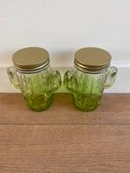 Leuke cactus potjes - set van 2, 8013XG, Ophalen of Verzenden, RAHandel, Renshilbers@gmail.com