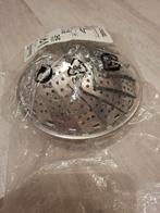 Stoominzet STABIL Ikea, Roestvrijstalen Stoominzet, Ophalen of Verzenden, Nieuw, Rvs, Pannenset