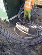 Zzp 25 p/u grondwerker fulltime werk / doorgroeien, Diensten en Vakmensen, Tuinmannen en Stratenmakers