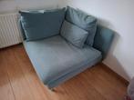 Ikea Södermhamn, Huis en Inrichting, Fauteuils, Ophalen, Gebruikt, 75 tot 100 cm, 75 tot 100 cm