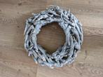 Houtkrans Grey wash, Ophalen of Verzenden, Zo goed als nieuw