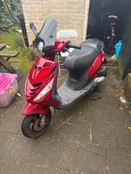 Piaggio Zip 4T 50cc - Goede Staat!, Ophalen, Gebruikt, Zip, Benzine