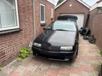 Chevrolet Beretta project, Ophalen