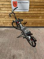 Gazelle Eclipse limited c8 57cm, Gebruikt, Versnellingen, Ophalen of Verzenden, Burgers
