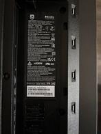 Philips 55oled706/12 defect scherm, Ophalen of Verzenden, Niet werkend