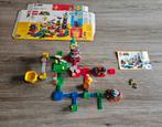 Lego Mario 71380 Makersset: Beheers je avonturen, Ophalen of Verzenden, Zo goed als nieuw