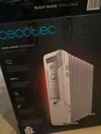 Nieuwe Cecotec Ready Warm 11000 Space kachel, Oliekachel, Elektrisch, Nieuw, Ophalen of Verzenden