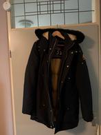 Moose knuckles, Ophalen of Verzenden, Zo goed als nieuw, Zwart