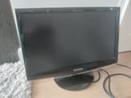 Samsung Syncmaster 2033 Monitor, Gebruikt, 3 tot 5 ms, Full HD, Ophalen of Verzenden