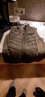 Hkm bodywarmer maat M . Voor pony op paard rijden, Dieren en Toebehoren, Ophalen of Verzenden, Zo goed als nieuw, Overige soorten