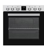 Vestel VG-KHSH 78 IX 1 IK0 inbouw inductie hete lucht oven, Witgoed en Apparatuur, Kookplaten, Vestel, Nieuw, Energieklasse A of zuiniger