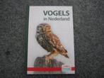 Postcodeloterij Deel 1 Vogels in Nederland NIEUW, Boeken, Vogels, Ophalen of Verzenden