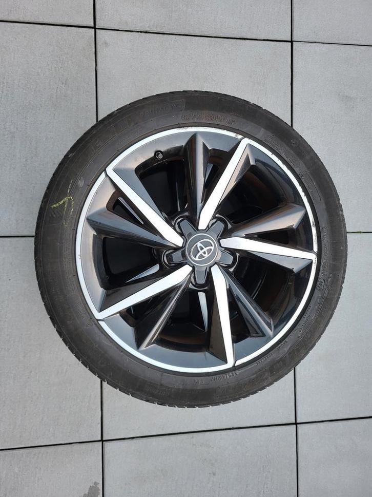 Reservewiel Toyota - 17 inch, Auto diversen, Overige Auto diversen, Ophalen of Verzenden