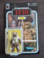 Star Wars Rotj Paploo Poppetje - Ongeopend, Verzenden, Zo goed als nieuw, Actiefiguurtje
