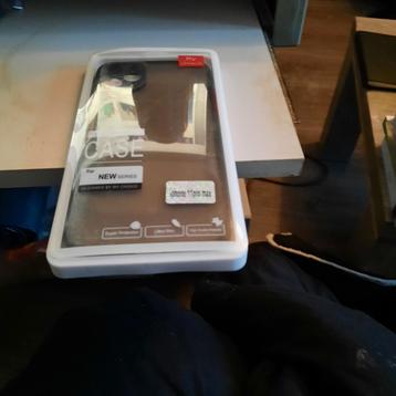 Nieuw iPhone 11 Pro Max Hoesje beschikbaar voor biedingen