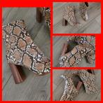 Mango prachtige laarzen in zeer goede staat mt 38., Ophalen of Verzenden, Zo goed als nieuw