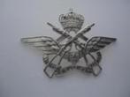 Militair Belgisch embleem, verdedigingseenheid luchtmacht, Embleem of Badge, Overige gebieden, Luchtmacht, Verzenden