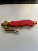 Exact Brander - Handbrander, Doe-het-zelf en Verbouw, Gereedschap | Handgereedschap, Ophalen of Verzenden, Nieuw