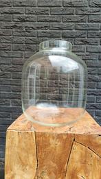 Vaas 30cm breed 40cm hoog, Huis en Inrichting, Woonaccessoires | Stolpen, Ophalen of Verzenden, Zo goed als nieuw