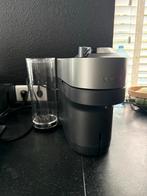 Nespresso Vertuo - Zo goed als nieuw!, Witgoed en Apparatuur, Koffiezetapparaten, Ophalen, Koffiemachine, Zo goed als nieuw, 1 kopje