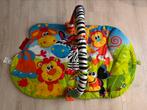 5 in 1 Safari Gym Playgro, Kinderen en Baby's, Speelgoed | Babyspeelgoed, Ophalen, Zo goed als nieuw, Babygym