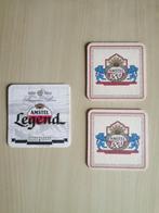 Amstel bierviltjes, Verzamelen, Ophalen of Verzenden, Zo goed als nieuw, Viltje(s), Amstel