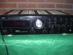 VERSTERKER JVC, Audio, Tv en Foto, Versterkers en Receivers, JVC, Ophalen of Verzenden, Zo goed als nieuw, 120 watt of meer