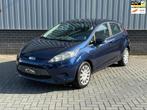 Ford Fiesta 1.25 Trend |Airco|5 Deurs |, Auto's, Voorwielaandrijving, Euro 5, Stof, 1242 cc