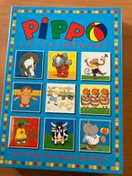 Pippo lotto en memory, Ophalen of Verzenden, Zo goed als nieuw, Puzzelen