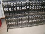 vhs 155b 0-40 banden van laurel  hardy, Cd's en Dvd's, VHS | Film, Alle leeftijden, Ophalen of Verzenden, Gebruikt, Komedie