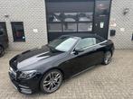 Mercedes-Benz E-Klasse Cabrio AMG 53 4MATIC *BURMESTER*FULL, Automaat, Gebruikt, Zwart, Bedrijf