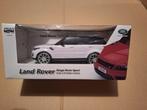 Landrover discovery sport, Hobby en Vrije tijd, Modelauto's | 1:24, Ophalen of Verzenden, Overige merken