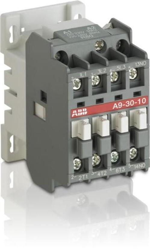Abb a serie af magneetschakelaar 1sbl136001r2110., Hobby en Vrije tijd, Elektronica-componenten, Nieuw, Ophalen of Verzenden